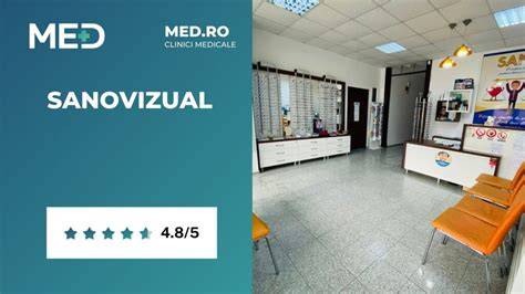 Sanovizual Iasi echipa si consultatii