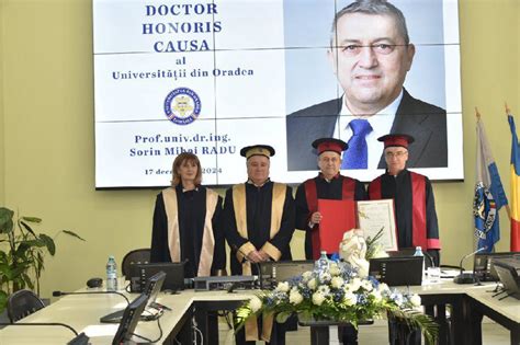 Infografic: traseu profesional al Dr. Trinc Sorin