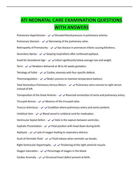 Schematizare ierarhie nivele ATI neonatal