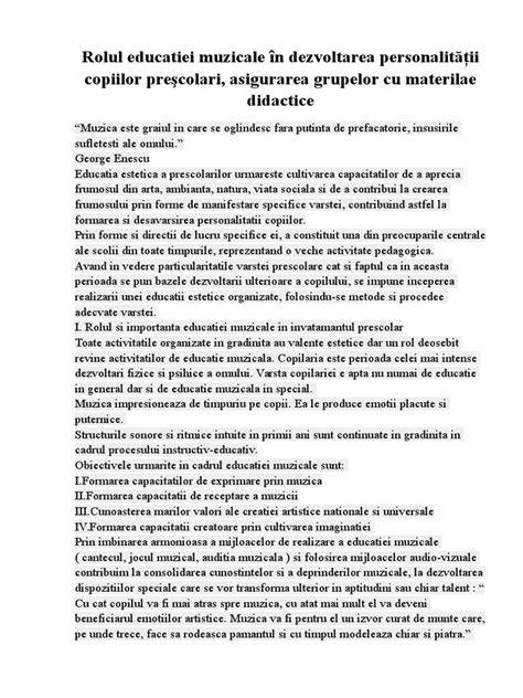 Infografic: Beneficiile jucăriilor muzicale în dezvoltarea copiilor