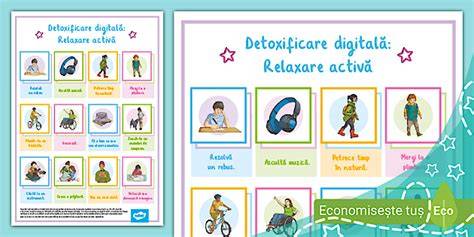 Infografic: blocuri ale meloterapiei - activă, receptivă, neuroplasticitate, relaxare
