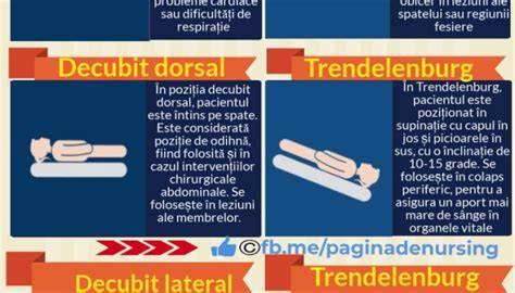 Poziții de alăptare: decubit dorsal, lateral, rugby