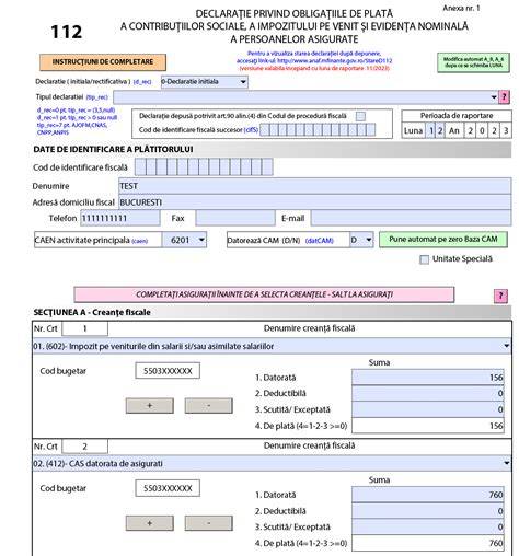 Infografic: Fluxul de completare D112 în situații de concediu maternitate și îngrijire copil