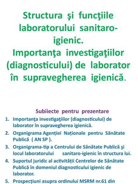 Infografic: structura și funcțiile Centrului Maternal