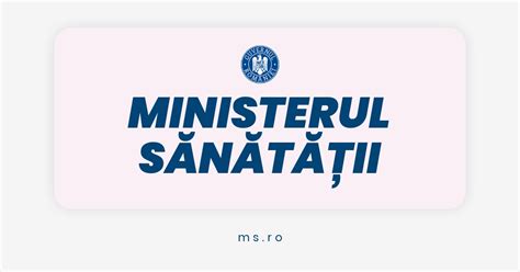 Infografic: Organizarea comisiilor de specialitate ale Ministerului Sănătății