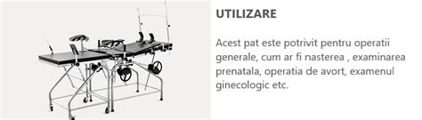 Schema costuri consultatii ginecologice MedLife (figura orientativă)