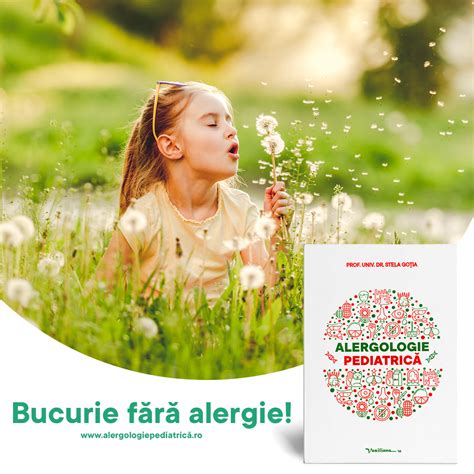 Infografic: Flux de diagnostic în alergologie pediatrică
