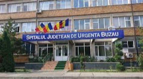 Infografic flux gărzite în Secţia de Pediatrie a SJU Buzău