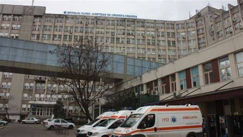 Infografic: rutele de îngrijire în obstetrică la Spitalul nr 1 Craiova