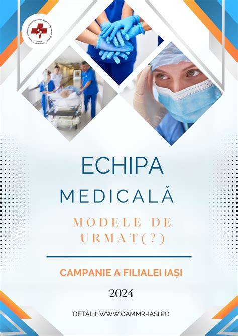 Diagramă: rolul pediatristului în echipa medicală