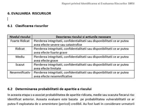 Infografic: Fluctuația proceselor de evaluare a riscului maternal în cadrul unei unități