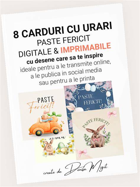 Carduri digitale cu urari pentru nou-nascuti