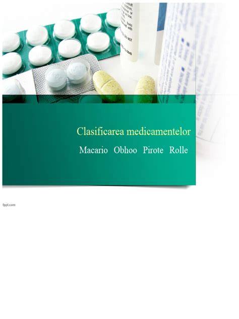 Grafic: Clasificarea riscurilor medicamentelor în sarcină