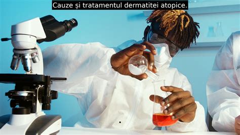 Schema cauze si mecanisme ale dermatitei de scutec