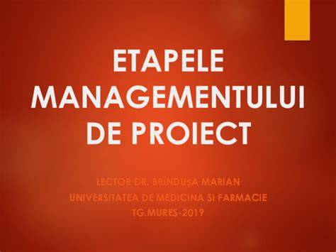 Ilustrație: etapele managementului dermatologic