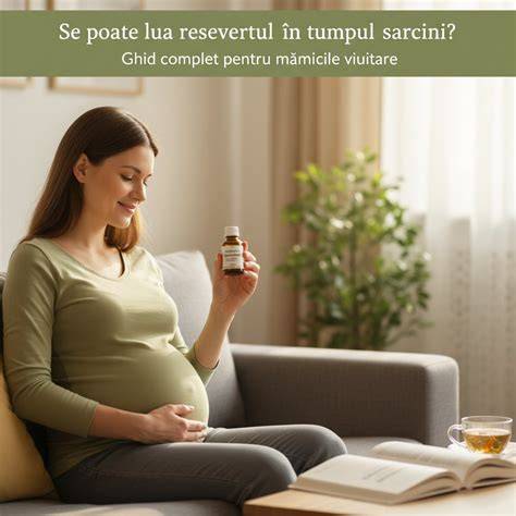 Infografic: recomandari generale pentru tratamente în timpul sarcinii