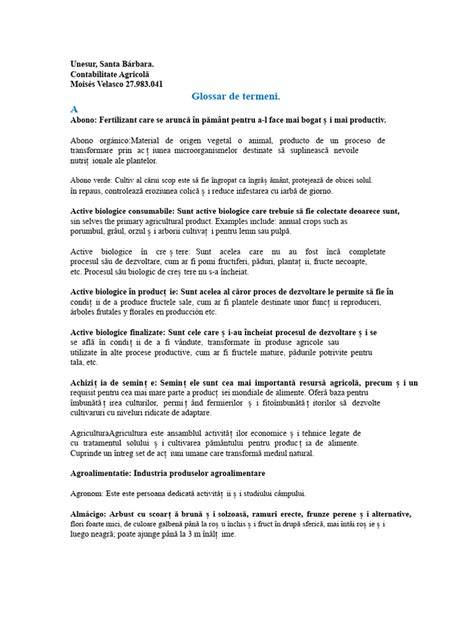 Glossar de termeni obstetrical și genetici