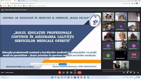 Evaluarea calității serviciilor obstetrice în România: experiențe pozitive în clinici private