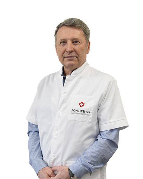 Infografic: Aria de interes a Dr. Marian Mitrica, principalele patologii tratate și afilierea profesională