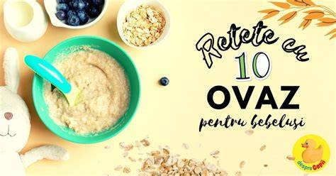 Infografic: Beneficiile mazărei pentru bebeluși: fibre, fier, vitamine, antiinflamatorii
