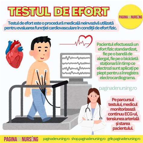 Infografic cu principalele investigații în cardiologia pediatrică: EKG, ecocardiografie, monitorizare, test de efort