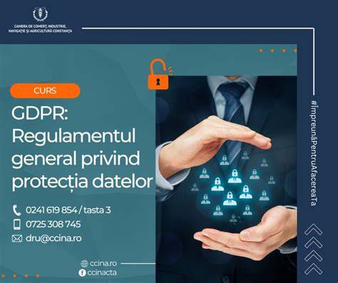 Diagramă fluxuri administrative privind protecția datelor în unitățile obstetrice