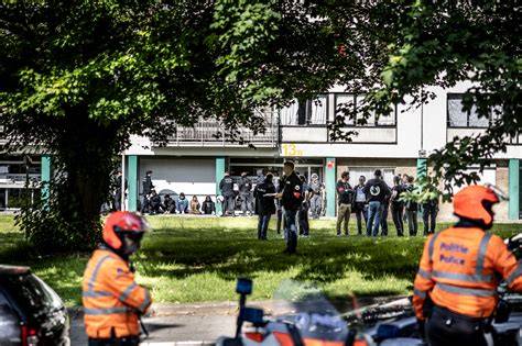 Imagine: interventie politie rutiera Ciprian Cristescu