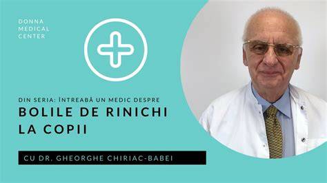 Biografie foto a dr. Gheorghe Chiriac Babei în contextul activităților sale la Institutul Clinic Fundeni