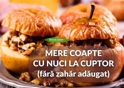 Imagine: Mere coapte cu scorțișoară pentru bebeluși - prezentare vizuală a rețetei