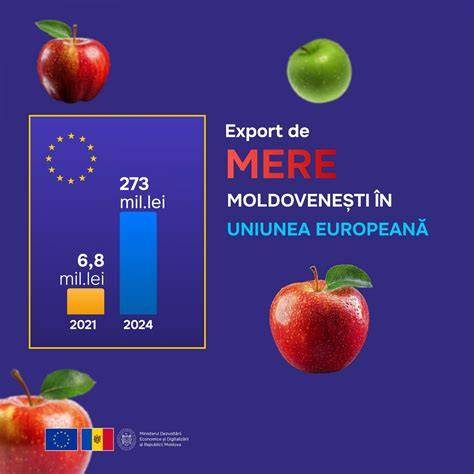 Infografic: beneficii mere în diversificare