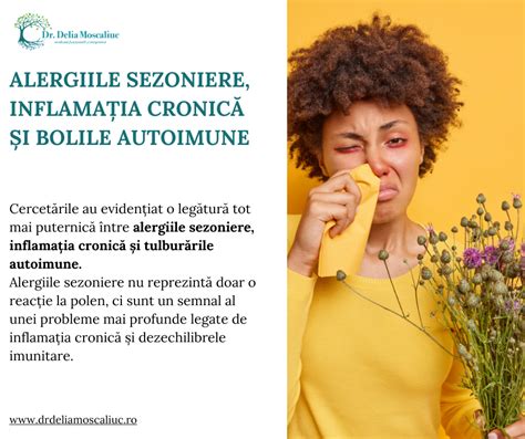 Infografic: alergii la copii - cicluri sezoniere, alergeni comuni, și pași diagnostici