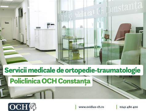 echipa de medici ortopezi pediatri