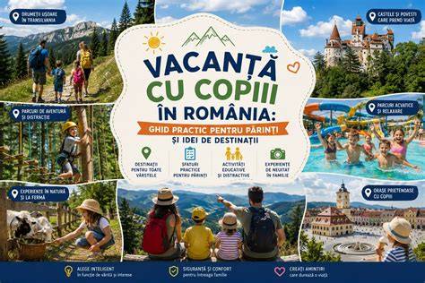 Infografic: Ghid rapid pentru diversificare în vacanță
