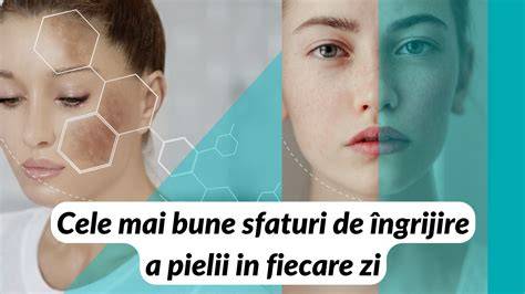 Infografic: Schema de îngrijire a pielii bebelușului pe primele luni