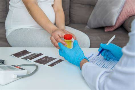 Diagnoza preconceptionala: teste și analize