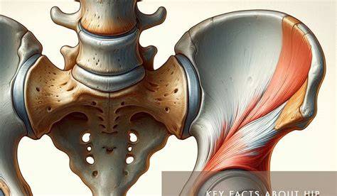 Infografic: Anatomia zonei coccisului și relația cu sacrumul