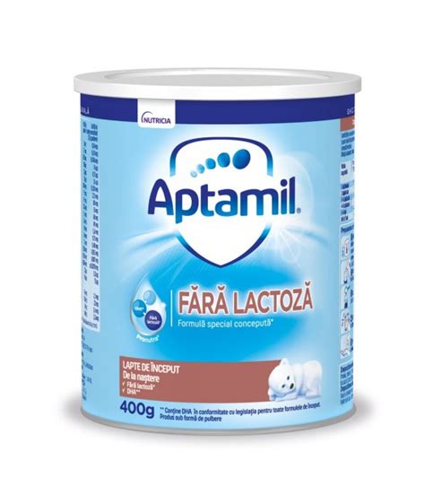 Infografic:Cum se prepară lapte praf fara lactoza corect