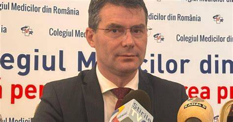 Ghid de cooperare medicală între Ucraina și sistemul CNAS