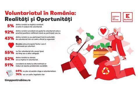 Infografic: lanțul valorilor voluntariatului în oncopediatrie