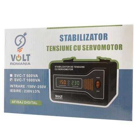 Infografic: Principiul funcționării variatoarelor de tensiune pentru iluminat