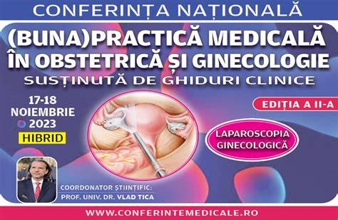 HLA-G ca marker clinic în obstetrică