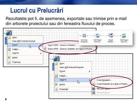 Infografic: Fluxul datelor în raportul Excel