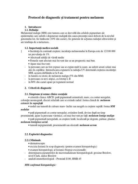 Imagine: Protocol de diagnostic cervicita