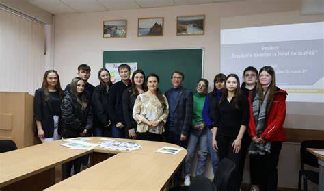 Diagrame explicative despre drepturile gravidei în locul de muncă: evaluare, adaptare, concediu