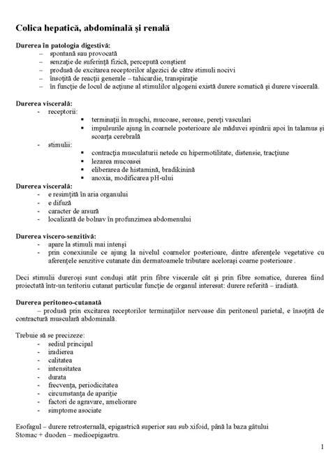 Infografic: Cauze, simptome și tratament colică renală