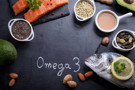 Infografic: rolul omega-3 în dezvoltarea creierului