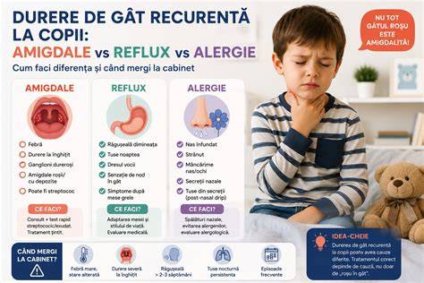 Schema cauze somnolență la copii: hipotiroidie, anemie, viroze