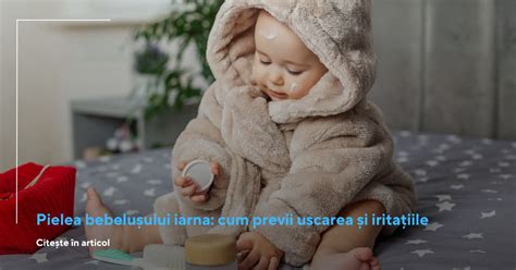 Infografic: Cum protejăm pielea bebelușului vara (ritmuri zilnice de expunere, haine UPF50+, SPF adecvat, hidratare)