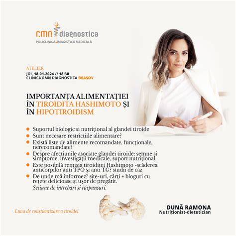 Prognoză în hipotiroidism și infertilitate