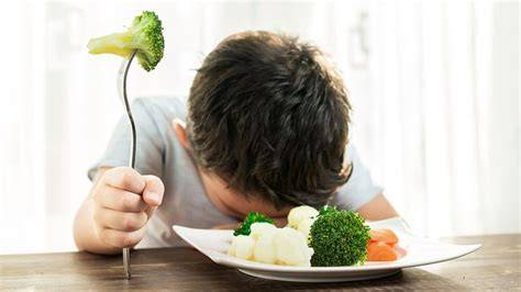 Infografic: cum să gestionezi refuzul alimentar la copii